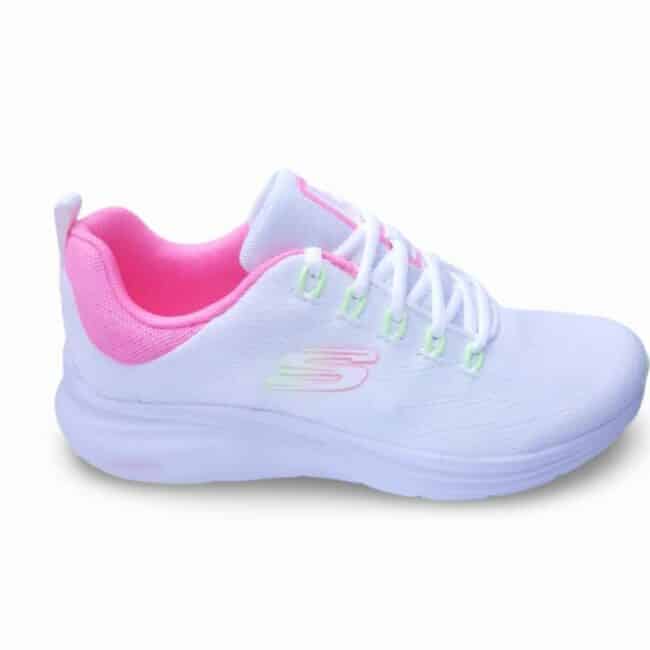 SKECHERS Vapor Foam, Zapatilla Mujer