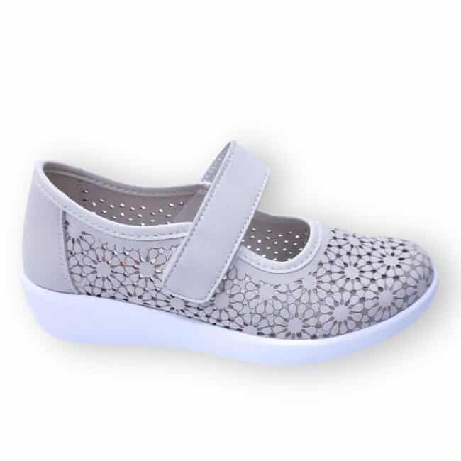 DOCTOR CUTILLAS 38470, Zapato Mujer