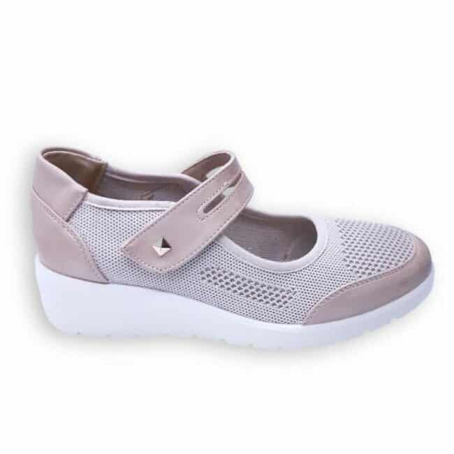 DOCTOR CUTILLAS 42102, Zapato Mujer