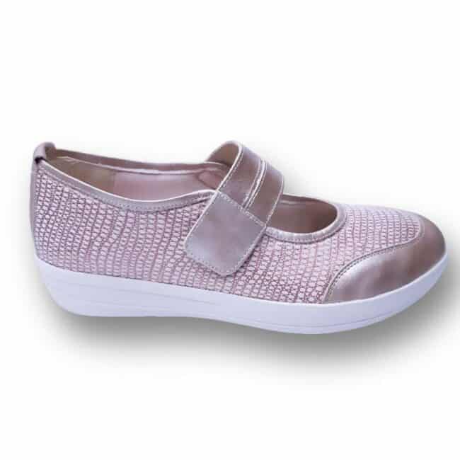 DOCTOR CUTILLAS 50277, Zapato Mujer