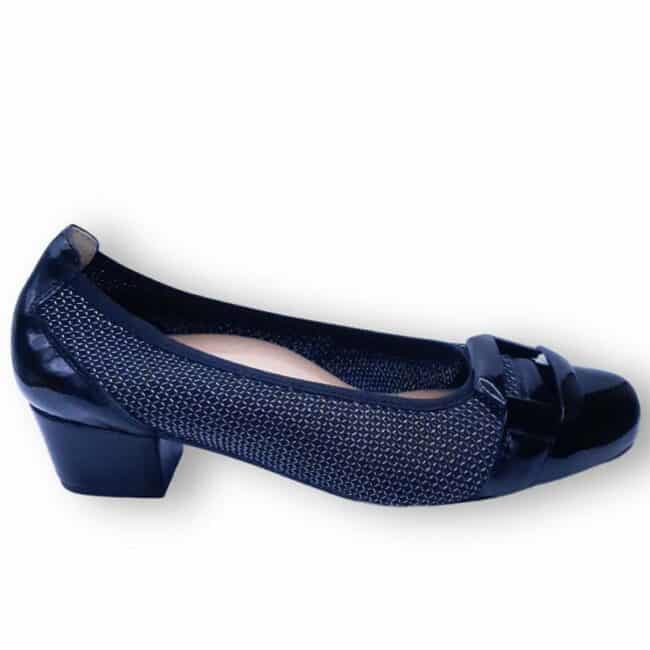 DOCTOR CUTILLAS 81241, Zapato Mujer