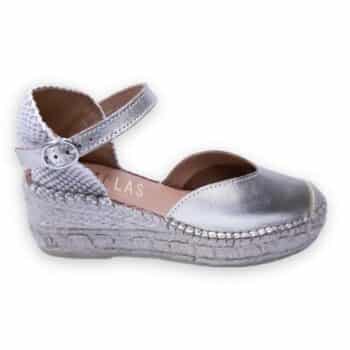 zapato mujer fabiolas 816500 champagne - ZAPATO MUJER FABIOLAS 816500 FABIOLAS 816500, Zapato Mujer