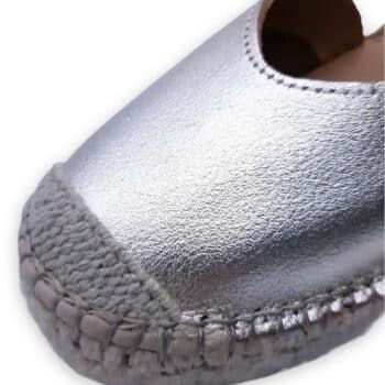 zapato mujer fabiolas 816500 champagne 4 - ZAPATO MUJER FABIOLAS 816500 FABIOLAS 816500, Zapato Mujer