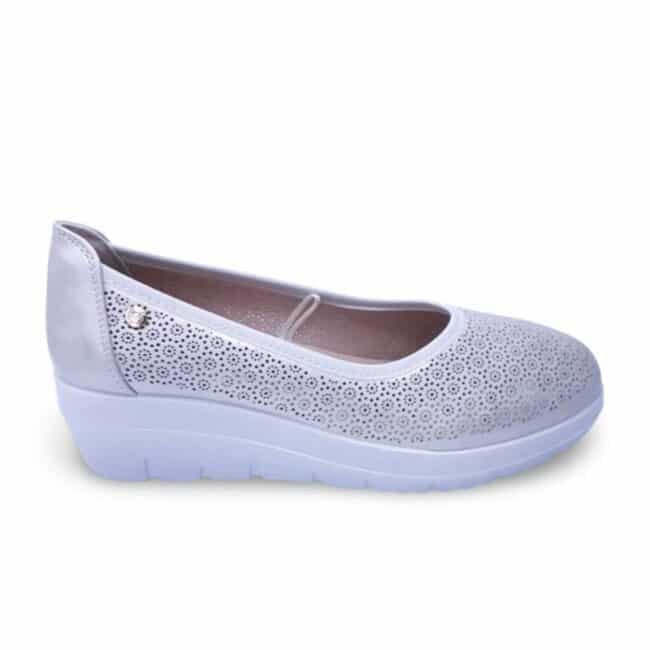 MYSOFT 24M314, Zapato Mujer