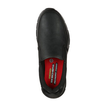 zapatos hombre skechers nampa groton antideslizantes 4 - ZAPATOS HOMBRE SKECHERS NAMPA GROTON | MÁXIMA COMODIDAD Y DISEÑO ANTIDESLIZANTE