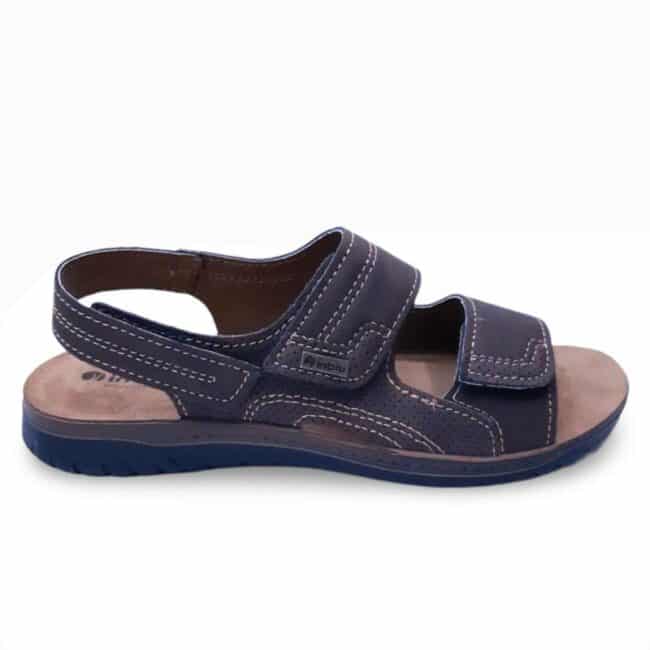 INBLU ID000013, Sandalia Hombre