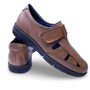 sandalia hombre pitillos 4030 libano 02 - SANDALIA HOMBRE PITILLOS 4030 PITILLOS 4030, Sandalia Hombre