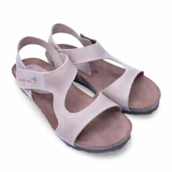 INTERBIOS 5316, Sandalia Mujer