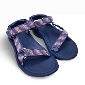 TEVA W Hurricane, Sandalia Mujer