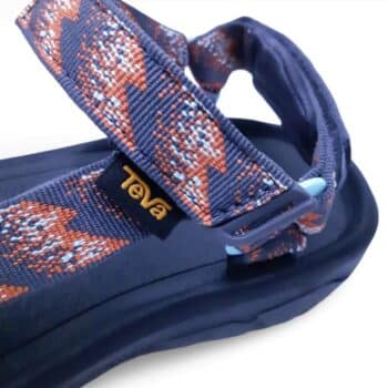 TEVA W Hurricane, Sandalia Mujer