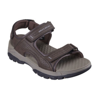sandalias hombre skechers tresmen garo comodidad agarre 1 - SANDALIAS HOMBRE SKECHERS TRESMEN GARO | COMODIDAD Y AGARRE PARA CUALQUIER TERRENO