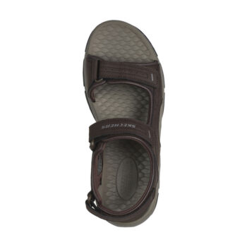 sandalias hombre skechers tresmen garo comodidad agarre 3 - SANDALIAS HOMBRE SKECHERS TRESMEN GARO | COMODIDAD Y AGARRE PARA CUALQUIER TERRENO