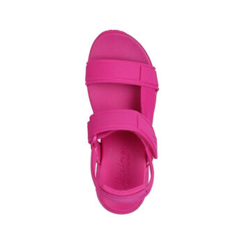 sandalias mujer skechers uno fun stand comodidad verano 4 - SANDALIAS MUJER SKECHERS UNO FUN STAND | ESTILO VERANIEGO Y COMODIDAD TOTAL