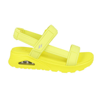 sandalias mujer skechers uno fun stand comodidad verano 6 - SANDALIAS MUJER SKECHERS UNO FUN STAND | ESTILO VERANIEGO Y COMODIDAD TOTAL
