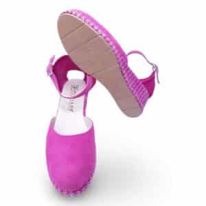 PITILLOS 5563, Zapato Mujer