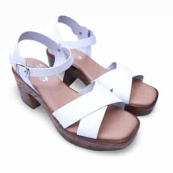 FRESIA 310, Sandalia Mujer