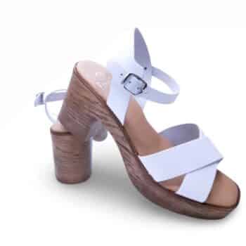 FRESIA 310, Sandalia Mujer