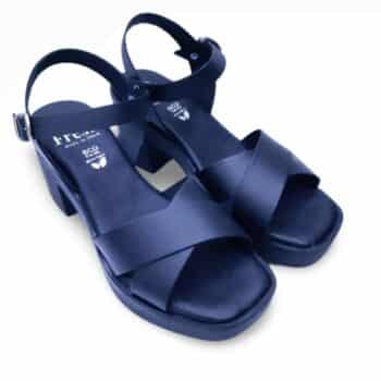 FRESIA 310, Sandalia Mujer