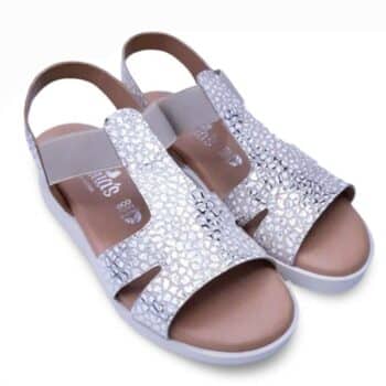 VALERIA'S 1029, Sandalia Mujer