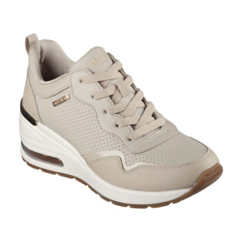 zapatilla mujer skechers million air hotter air estilo confort elevado 2 - ZAPATILLA MUJER SKECHERS MILLION AIR - HOTTER AIR | ESTILO Y CONFORT ELEVADO zapatilla mujer skechers million air hotter air estilo confort elevado 2 - ZAPATILLA MUJER SKECHERS MILLION AIR - HOTTER AIR | ESTILO Y CONFORT ELEVADO