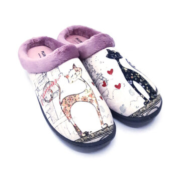 zapatilla mujer vul ladi gatos amorosos pantuflas suaves calidas casa 2 - ZAPATILLA MUJER VUL LADI CON DISEÑO DE GATOS AMOROSOS | PANTUFLAS SUAVES Y CÁLIDAS PARA CASA zapatilla mujer vul ladi gatos amorosos pantuflas suaves calidas casa 2 - ZAPATILLA MUJER VUL LADI CON DISEÑO DE GATOS AMOROSOS | PANTUFLAS SUAVES Y CÁLIDAS PARA CASA