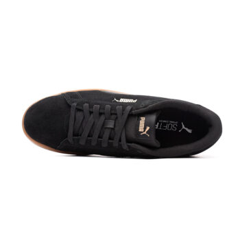 zapatillas deportivas para hombre puma smash 3.0 black gold calzado elegante casual 4 - ZAPATILLAS DEPORTIVAS PARA HOMBRE PUMA SMASH 3.0 BLACK GOLD | CALZADO ELEGANTE Y VERSÁTIL
