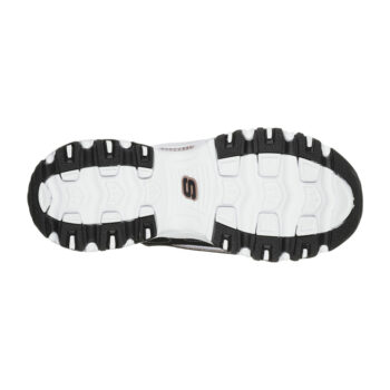 zapatillas urbanas negras skechers dlites devoted fan comodidad moderna 3 - ZAPATILLAS URBANAS NEGRAS PARA MUJER SKECHERS D'LITES DEVOTED FAN | ESTILO MODERNO Y COMODIDAD AIR COOLED zapatillas urbanas negras skechers dlites devoted fan comodidad moderna 3 - ZAPATILLAS URBANAS NEGRAS PARA MUJER SKECHERS D'LITES DEVOTED FAN | ESTILO MODERNO Y COMODIDAD AIR COOLED