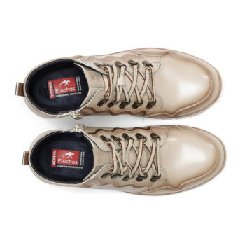 botin piel mujer fluchos union f2073 habana cristal comodidad estilo 4 - BOTÍN PIEL MUJER FLUCHOS UNION F2073 HABANA | COMODIDAD Y ESTILO CON TECNOLOGÍA LIGHT