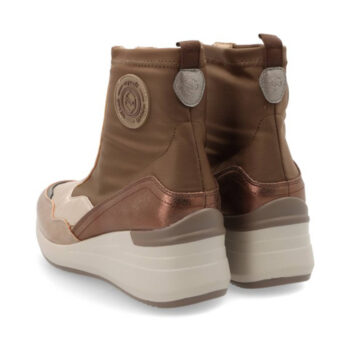 botin mujer mysoft 24m595 cuna 6cm confort 2 - 🎄 Sugerencias de Regalos de Navidad con un 15% en Zapaterías Bogar 🎄