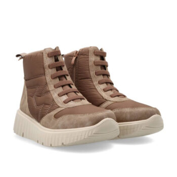 botin mujer mysoft 24m632 cuna 45cm confort estilo 2 - 🎄 Sugerencias de Regalos de Navidad con un 15% en Zapaterías Bogar 🎄