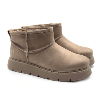 botin mujer skechers keepsakes lite snowbird 169018bbk memory foam 2 - 🎄 Sugerencias de Regalos de Navidad con un 15% en Zapaterías Bogar 🎄