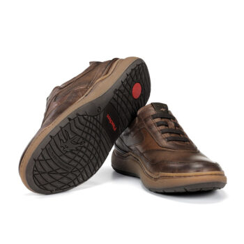 deportivo hombre fluchos rocky f2040 marron suave flexible 4 - ZAPATO SPORT HOMBRE FLUCHOS ROCKY F2040 MARRÓN | COMODIDAD Y LIBERTAD DE MOVIMIENTO CON SUELA FLEXIBLE deportivo hombre fluchos rocky f2040 marron suave flexible 4 - ZAPATO SPORT HOMBRE FLUCHOS ROCKY F2040 MARRÓN | COMODIDAD Y LIBERTAD DE MOVIMIENTO CON SUELA FLEXIBLE