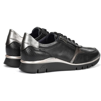 deportivo mujer fluchos union f2070 negro comodidad moderna 3 - DEPORTIVO MUJER FLUCHOS UNION F2070 | ESTILO MODERNO Y COMODIDAD CON SUELA FLEXIBLE deportivo mujer fluchos union f2070 negro comodidad moderna 3 - DEPORTIVO MUJER FLUCHOS UNION F2070 | ESTILO MODERNO Y COMODIDAD CON SUELA FLEXIBLE