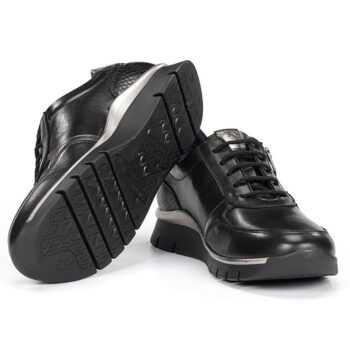deportivo mujer fluchos union f2070 negro comodidad moderna 4 - DEPORTIVO MUJER FLUCHOS UNION F2070 | ESTILO MODERNO Y COMODIDAD CON SUELA FLEXIBLE deportivo mujer fluchos union f2070 negro comodidad moderna 4 - DEPORTIVO MUJER FLUCHOS UNION F2070 | ESTILO MODERNO Y COMODIDAD CON SUELA FLEXIBLE
