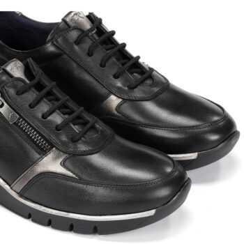 deportivo mujer fluchos union f2070 negro comodidad moderna 6 - DEPORTIVO MUJER FLUCHOS UNION F2070 | ESTILO MODERNO Y COMODIDAD CON SUELA FLEXIBLE deportivo mujer fluchos union f2070 negro comodidad moderna 6 - DEPORTIVO MUJER FLUCHOS UNION F2070 | ESTILO MODERNO Y COMODIDAD CON SUELA FLEXIBLE