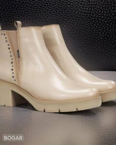 Botines con Personalidad Zapaterías Bogar Zaragoza