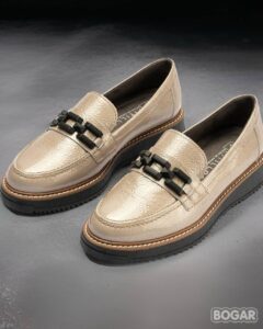 Mocasines Elegantes Zapaterías Bogar Zaragoza
