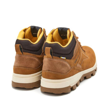 bota hombre lois outdoor cordones tirador camel 3 - BOTA HOMBRE LOIS 64286 OUTDOOR CON CORDONES Y TIRADOR TRASERO | COMODIDAD Y ESTILO EN PU NOBUCK CAMEL