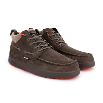 bota hombre pitas kent tortola 2 - BOTA HOMBRE PITAS KENT TÓRTOLA | ESTILO ROBUSTO Y PROTECCIÓN IMPERMEABLE
