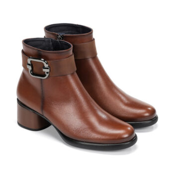 botines mujer fluchos 102500 cuero 2 - BOTINES MUJER FLUCHOS MODELO 102500 | ESTILO Y COMODIDAD EN CUERO O NEGRO botines mujer fluchos 102500 cuero 2 - BOTINES MUJER FLUCHOS MODELO 102500 | ESTILO Y COMODIDAD EN CUERO O NEGRO