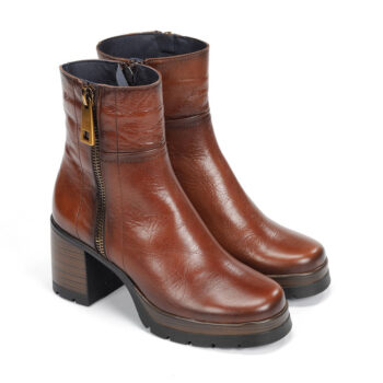 botines mujer fluchos 102524 cuero 4 - BOTINES MUJER FLUCHOS MODELO 102524 | ELEGANCIA Y CONFORT EN CUERO O NEGRO botines mujer fluchos 102524 cuero 4 - BOTINES MUJER FLUCHOS MODELO 102524 | ELEGANCIA Y CONFORT EN CUERO O NEGRO