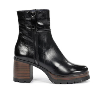 botines mujer fluchos 102524 negro - BOTINES MUJER FLUCHOS MODELO 102524 | ELEGANCIA Y CONFORT EN CUERO O NEGRO botines mujer fluchos 102524 negro - BOTINES MUJER FLUCHOS MODELO 102524 | ELEGANCIA Y CONFORT EN CUERO O NEGRO