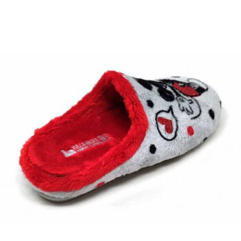 zapatillas mujer vulca bicha 1386 mickey minnie 2 - ZAPATILLAS MUJER VULCA BICHA 1386 | COMODIDAD Y ESTILO CON MICKEY Y MINNIE