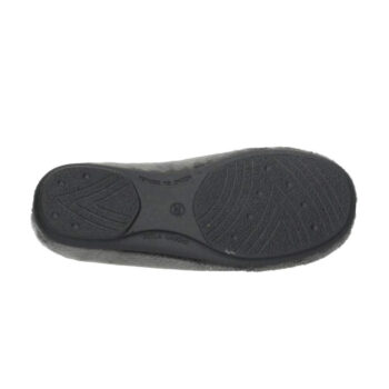 zapatillas mujer vulca bicha 4306 gris rosa 4 - ZAPATILLAS MUJER VULCA BICHA 4306 | COMODIDAD Y ESTILO PARA TU HOGAR