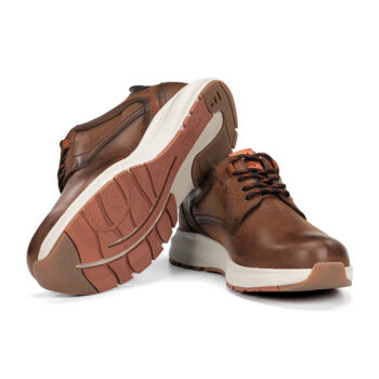 zapatos hombre fluchos triton f2067 marron 4 - ZAPATOS HOMBRE FLUCHOS TRITON F2067 | ELEGANCIA Y COMODIDAD EN MARRÓN