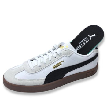 IMG 9223 - ZAPATILLAS DEPORTIVAS PARA HOMBRE PUMA CLUB ERA | ESTILO RETRO CON CONFORT MODERNO