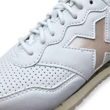 Zapatillas mujer Munich Dash Women 247 - deportivas con diseño moderno, transpirables y con suela amortiguada para máxima comodidad.