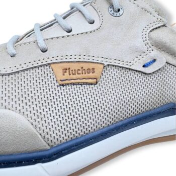 IMG 1109 - ZAPATILLAS HOMBRE FLUCHOS JEFF F2210 | CONFORT Y TRANSPIRABILIDAD Zapatillas hombre Fluchos Jeff F2210 505295 - deportivas urbanas con materiales transpirables y diseño ergonómico