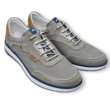Zapatillas hombre Fluchos Jeff F2210 505295 - deportivas urbanas con materiales transpirables y diseño ergonómico