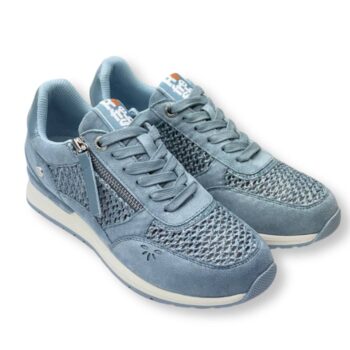 IMG 9745 - ZAPATILLAS MUJER REFRESH 172790 | PLATAFORMA Y ESTILO CASUAL PARA TODOS LOS DÍAS Zapatillas mujer Refresh 172790 - zapatillas para mujer con suela antideslizante y diseño moderno